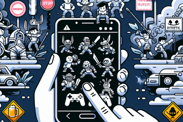 Mobile Legends Controversies: The Intersection of Gaming and Mature Themes