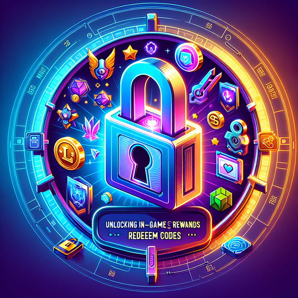 Unlocking In-Game Rewards with Mobile Legends Redeem Codes