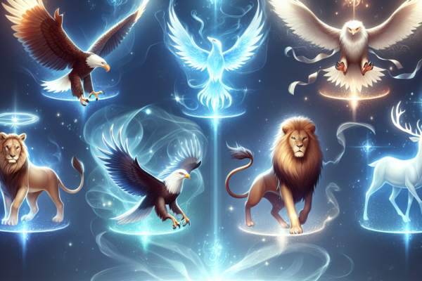 Unveiling the Significance of Spirit Animals in Mobile Legends
