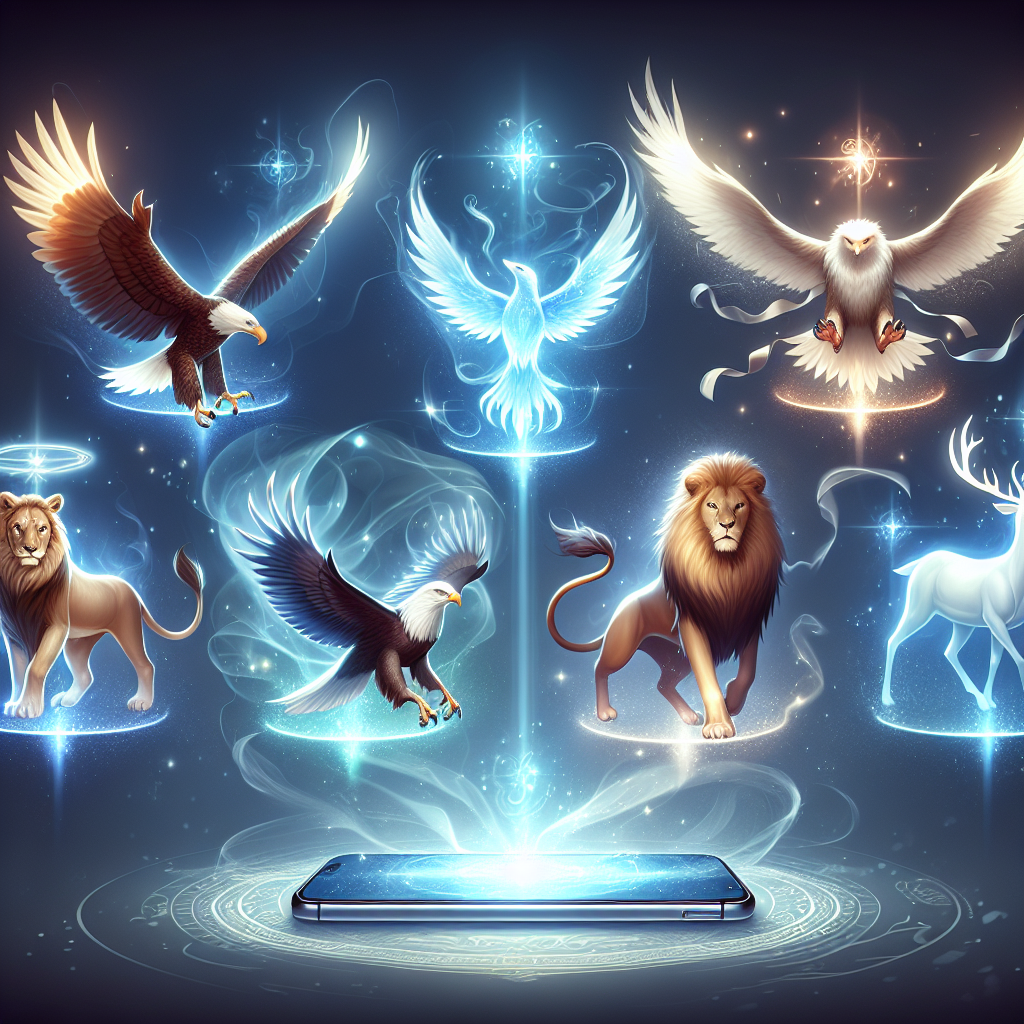 Unveiling the Significance of Spirit Animals in Mobile Legends