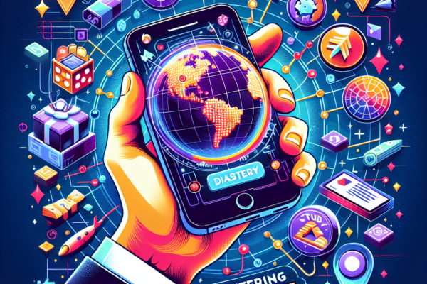 Epic Strategy: Mastering DM Mobile Legend Techniques