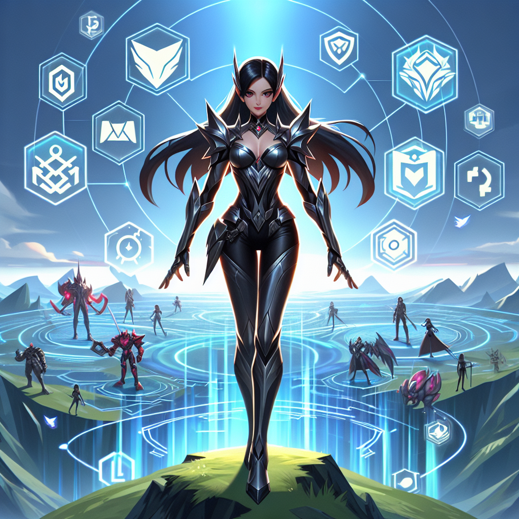 Natalia's Impact on Mobile Legends Meta