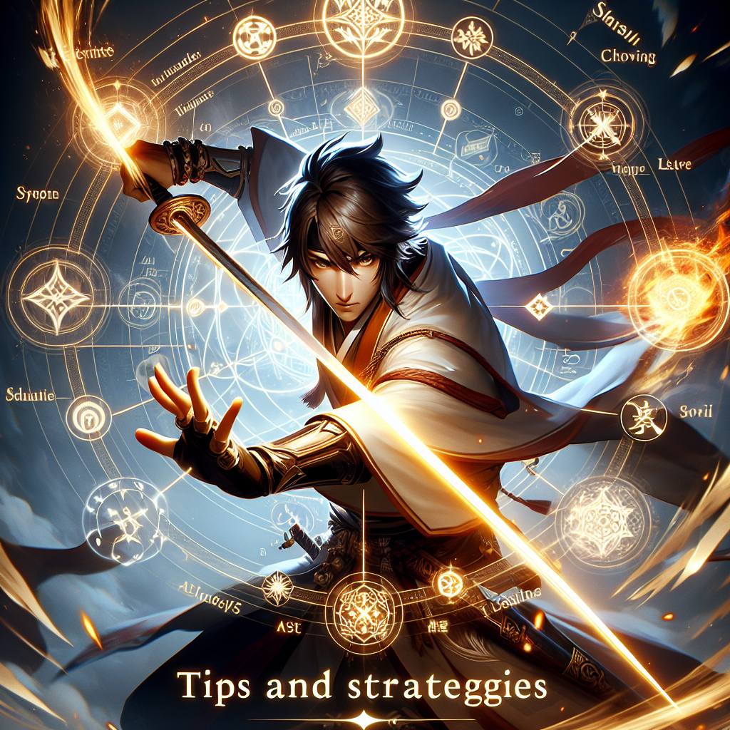 Mastering Saber: Tips and Strategies for Dominating with the Assassin Hero in Mobile Legends