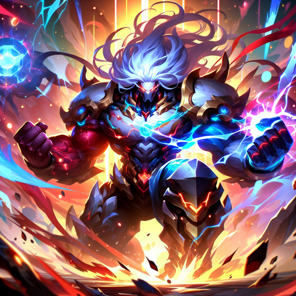 Hero Terkuat di Mobile Legends yang Mendominasi Pertandingan