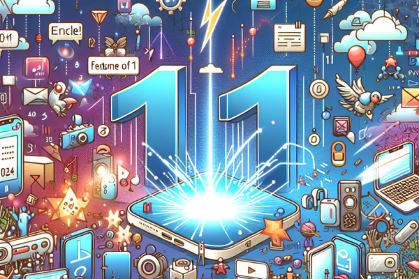 Mobile Legends 2024's 11.11 Event: Exciting New Features and Rewards Unveiled