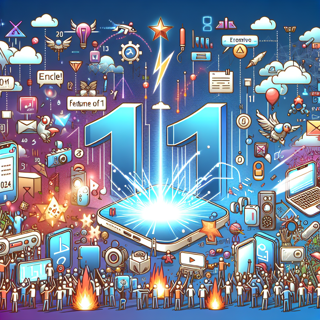 Mobile Legends 2024's 11.11 Event: Exciting New Features and Rewards Unveiled