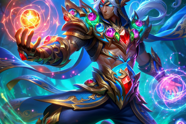 Mobile Legends Unveils New Hero with Stunning Abilities
