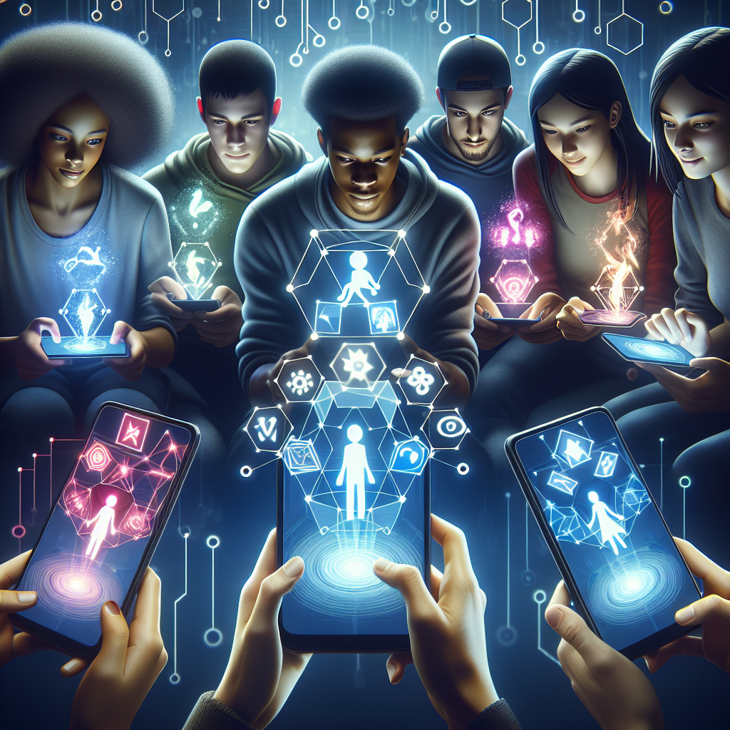 Exploring the Unique Abilities of Mobile Legends: Understanding the Impact of Skills on Gameplay