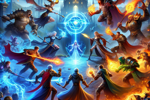 Top Tips for Capturing Stunning Mobile Legends Photos