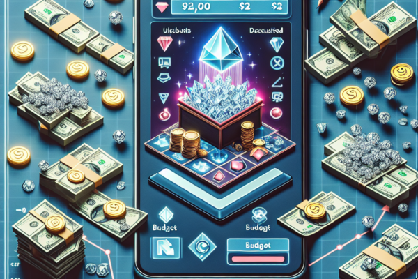 Strategi Terbaik untuk Mendapatkan Harga Diamond Mobile Legend Lebih Murah