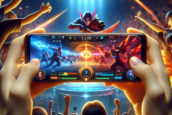 Epic M1 Tournament Moments That Changed Mobile Legends Forever