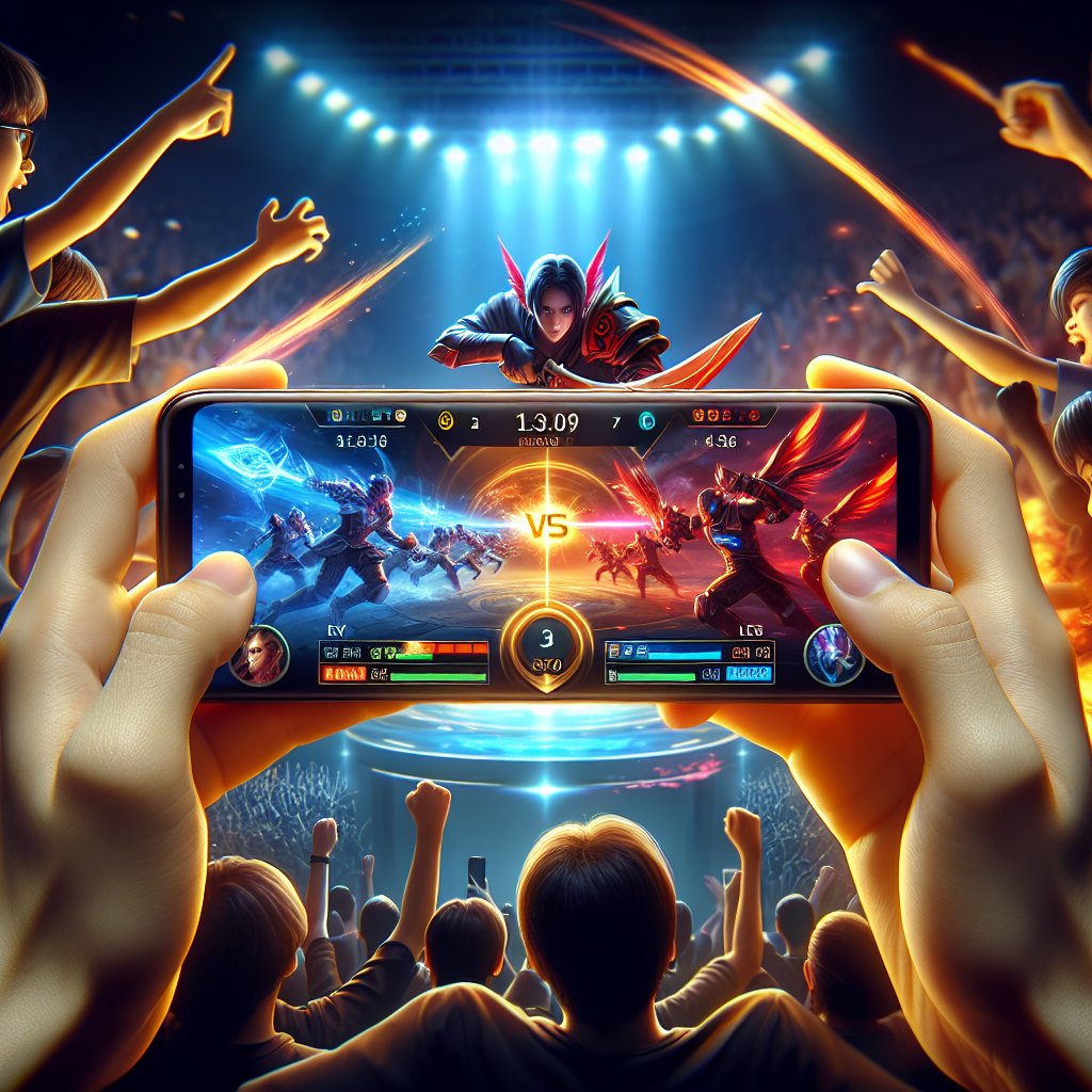 Epic M1 Tournament Moments That Changed Mobile Legends Forever
