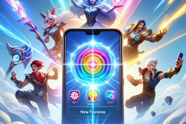 Mobile Legends Unveils Exciting New Features in Latest Update