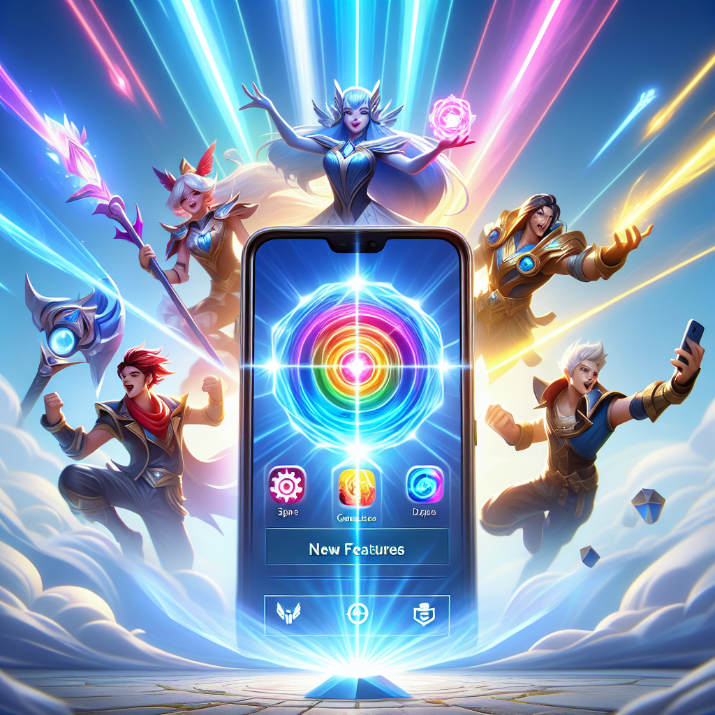 Mobile Legends Unveils Exciting New Features in Latest Update