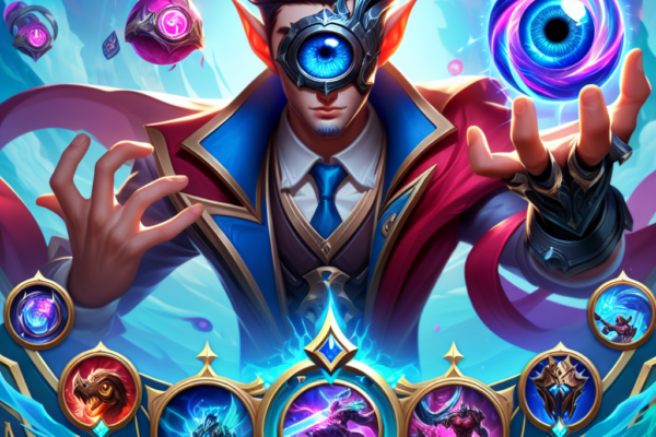 Ultimate Guide to Mastering Cyclops in Mobile Legends