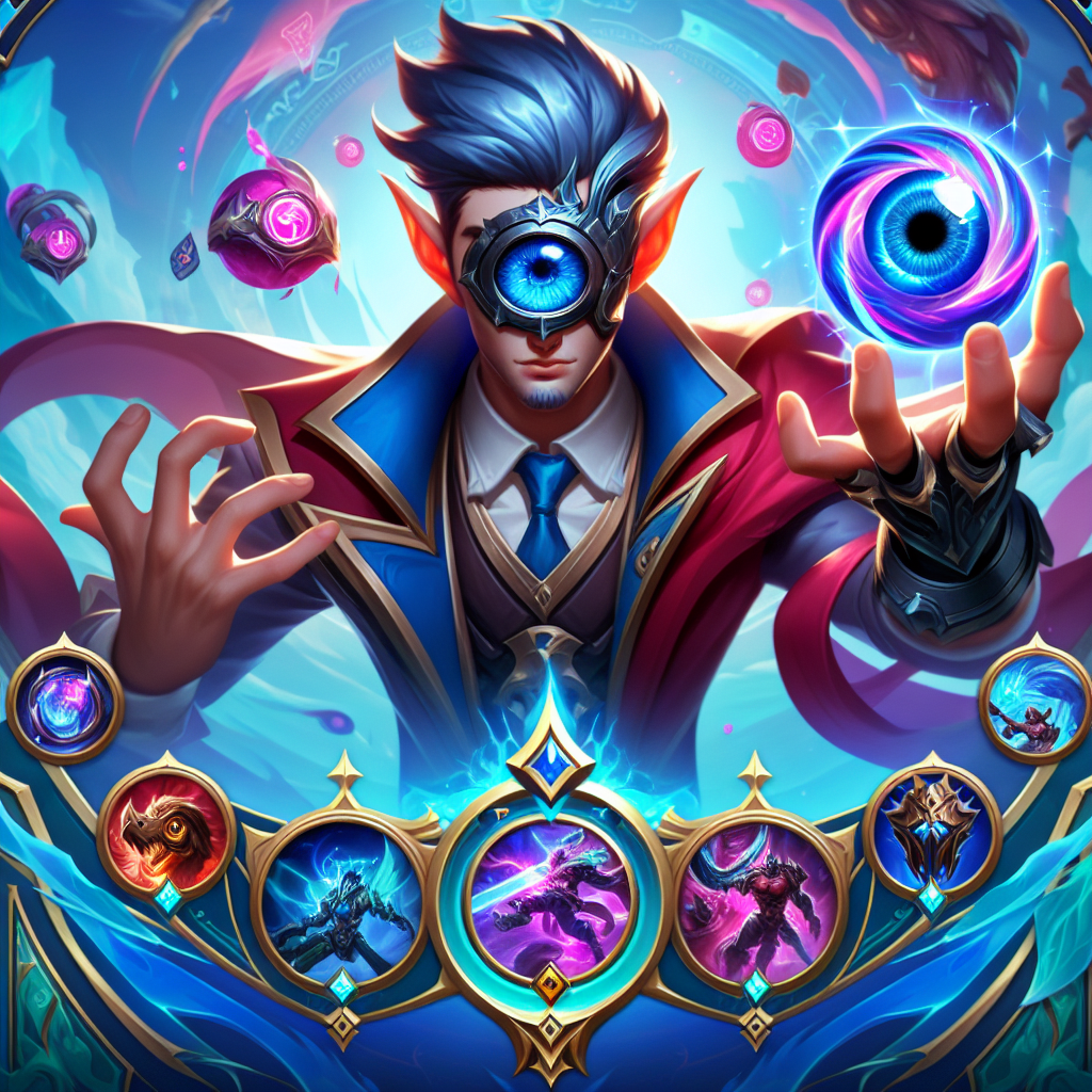 Ultimate Guide to Mastering Cyclops in Mobile Legends