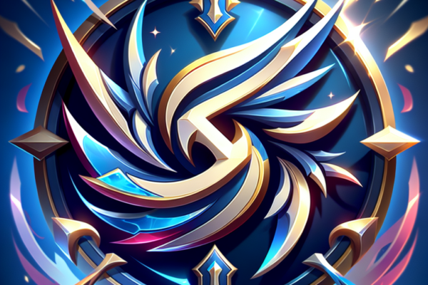 Logo Mobile Legend Terbaru: Perubahan Desain Membuat Game Lebih Menarik dan Modern