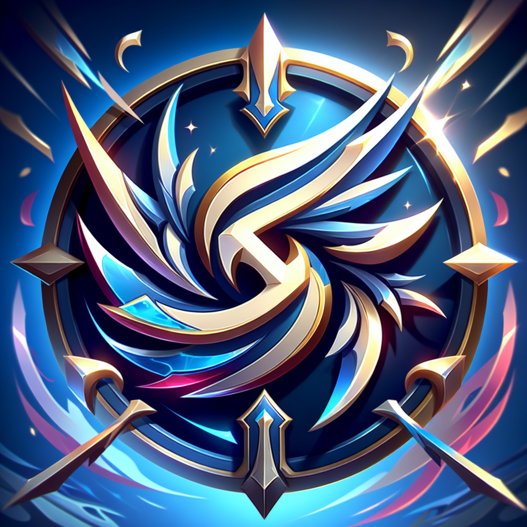 Logo Mobile Legend Terbaru: Perubahan Desain Membuat Game Lebih Menarik dan Modern