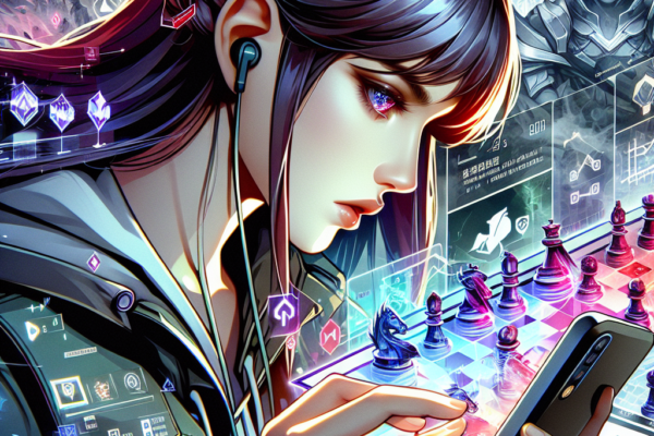 Lilya's Strategic Ascendancy in Mobile Legends: A Comprehensive Guide for Players