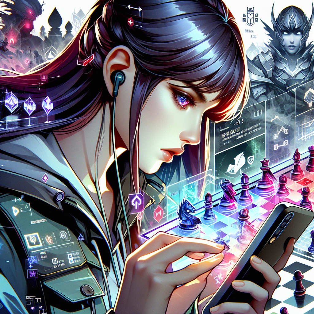 Lilya's Strategic Ascendancy in Mobile Legends: A Comprehensive Guide for Players