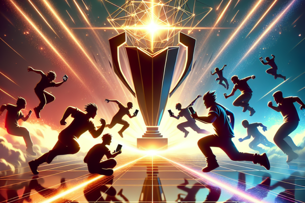 Epic Battles: Highlights from the M6 Mobile Legends Championship