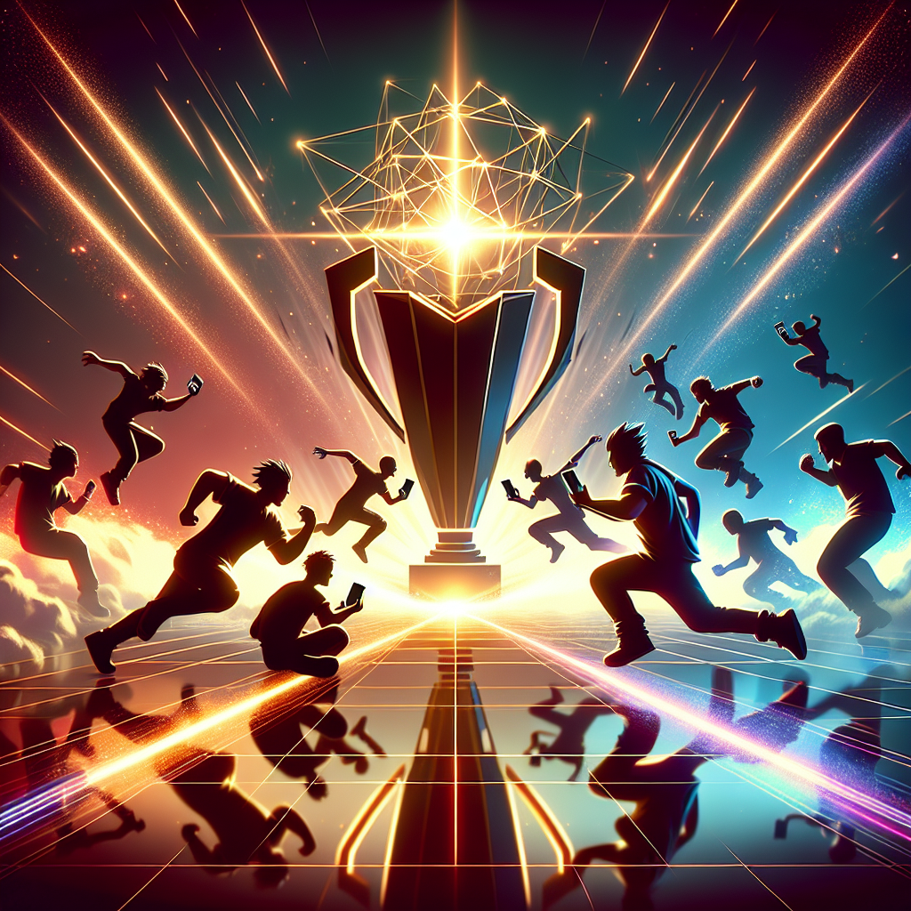 Epic Battles: Highlights from the M6 Mobile Legends Championship