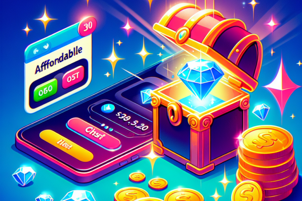 Cara Mendapatkan Diamond Murah di Mobile Legend