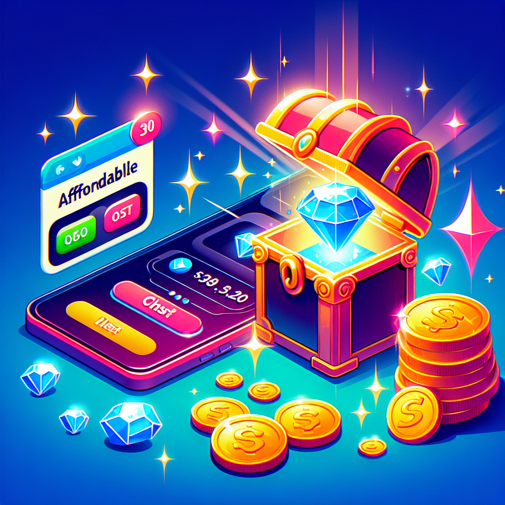 Cara Mendapatkan Diamond Murah di Mobile Legend