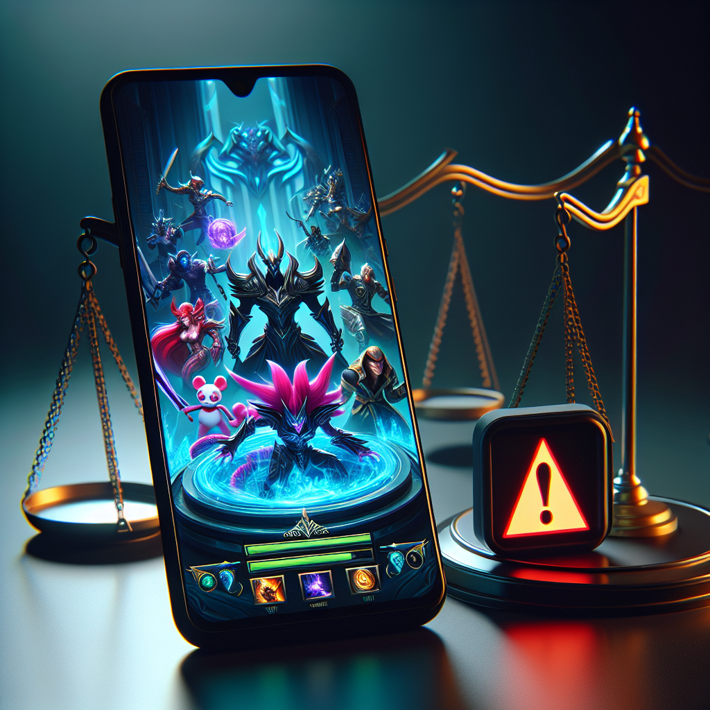 Unveiling the Risks of Using Hacks in Mobile Legends