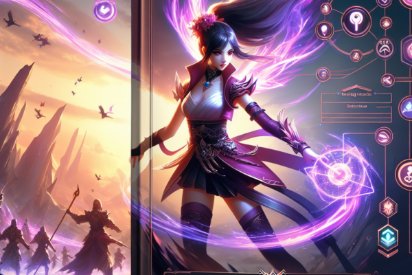Karina's Rise in Mobile Legends: Tips and Strategies for Players