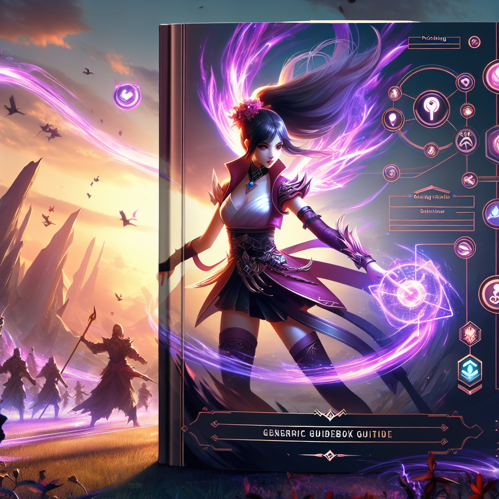 Karina's Rise in Mobile Legends: Tips and Strategies for Players