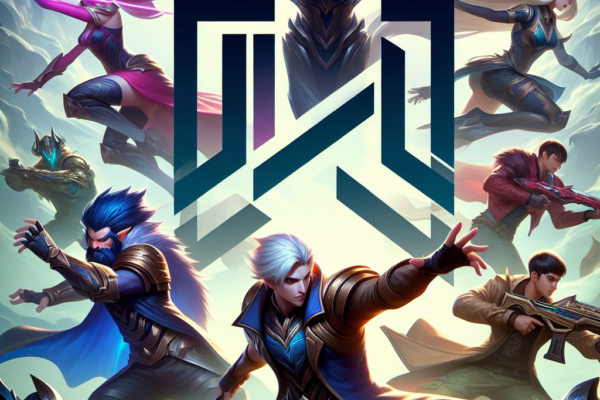 Strategi Tim Juara di Lomba Mobile Legend Seru Ini
