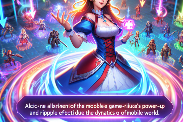Alice's New Power-Up: Impact on Mobile Legends' Meta
