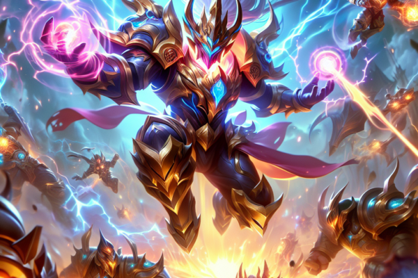 Exploring the Unique Abilities of "Hero" in Mobile Legends