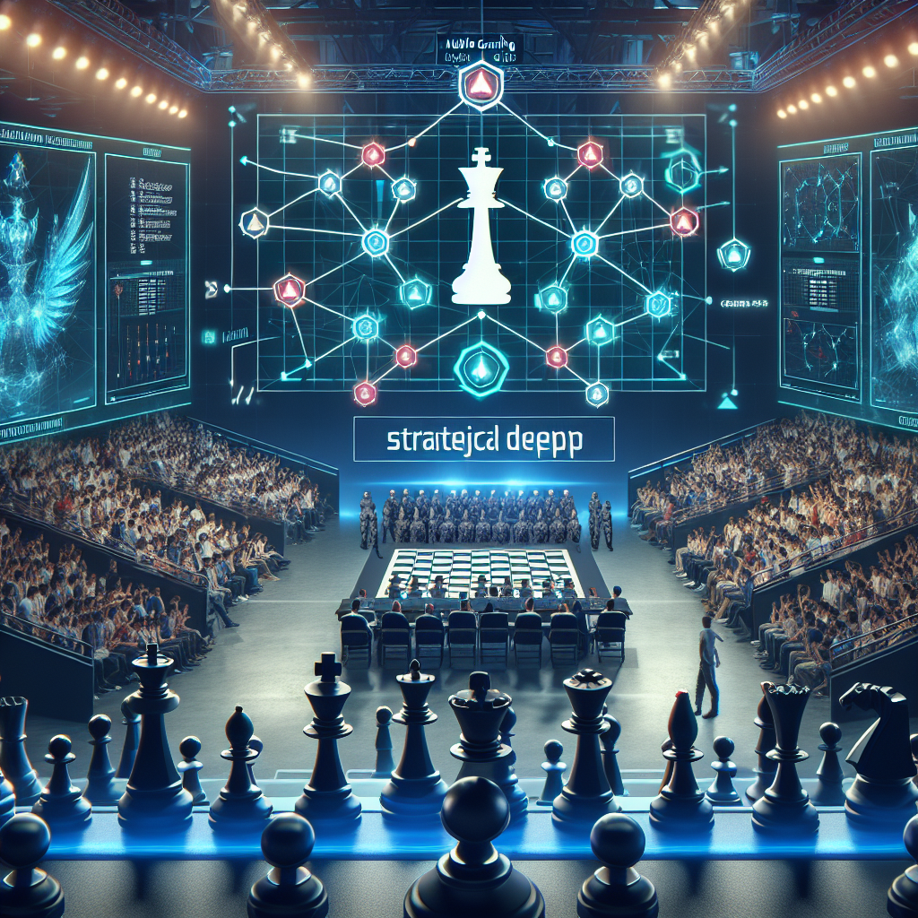Top Mobile Legend Strategies Revealed at the 2024 Global Championship