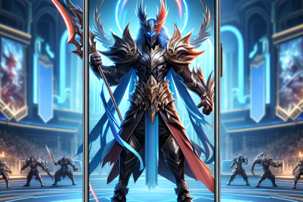Hero Mobile Legend Paling Kuat: Siapa yang Mendominasi Arena?