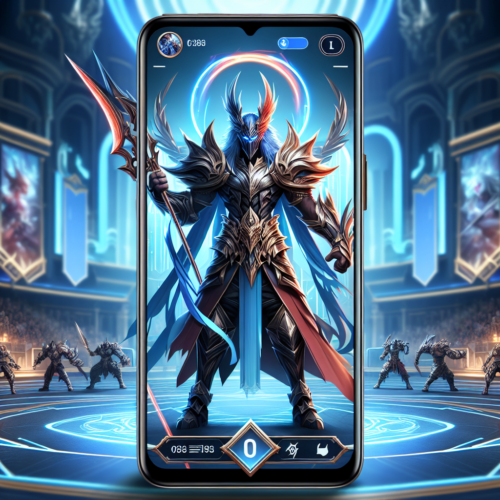 Hero Mobile Legend Paling Kuat: Siapa yang Mendominasi Arena?