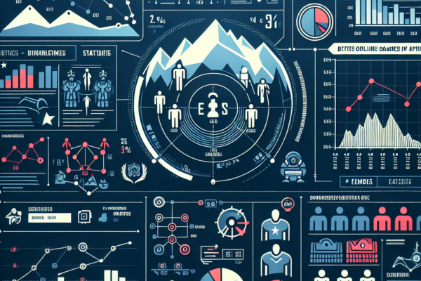 Data-Driven Analysis of Mobile Legends: Trends and Insights