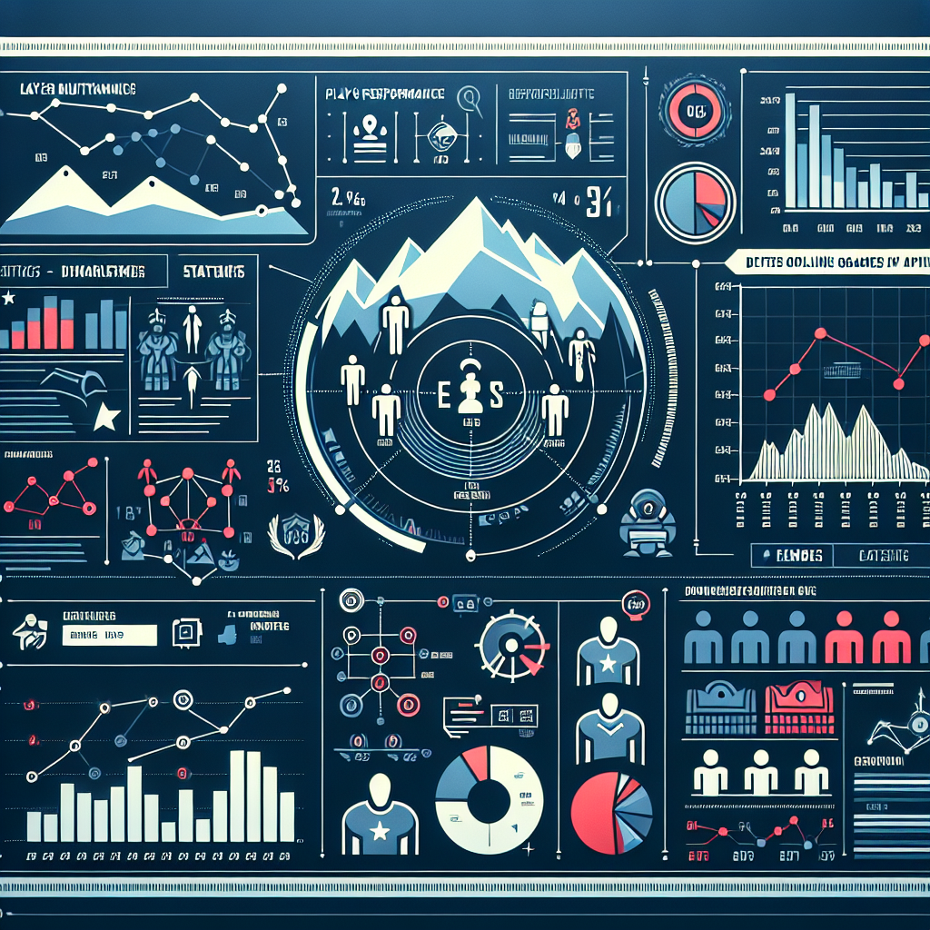 Data-Driven Analysis of Mobile Legends: Trends and Insights