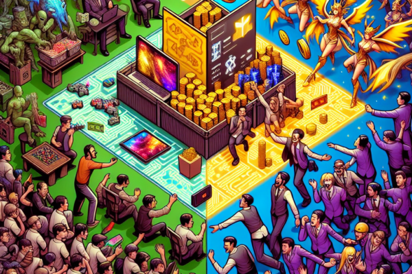 Kontroversi Jual Beli Akun Mobile Legend: Dampaknya pada Komunitas Pemain dan Ekosistem Game
