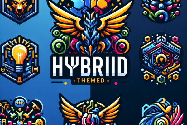 Inspirasi Logo Mobile Legend Keren untuk Gamers Kreatif