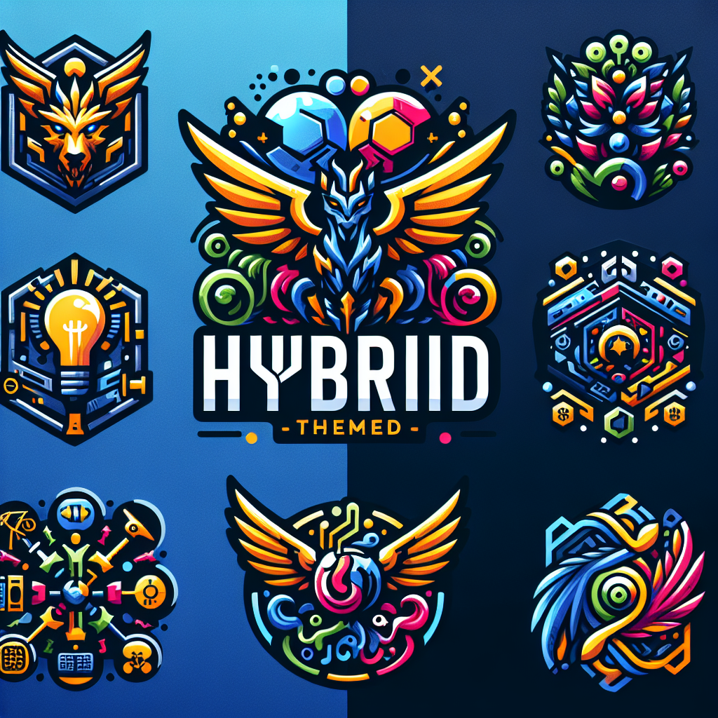 Inspirasi Logo Mobile Legend Keren untuk Gamers Kreatif