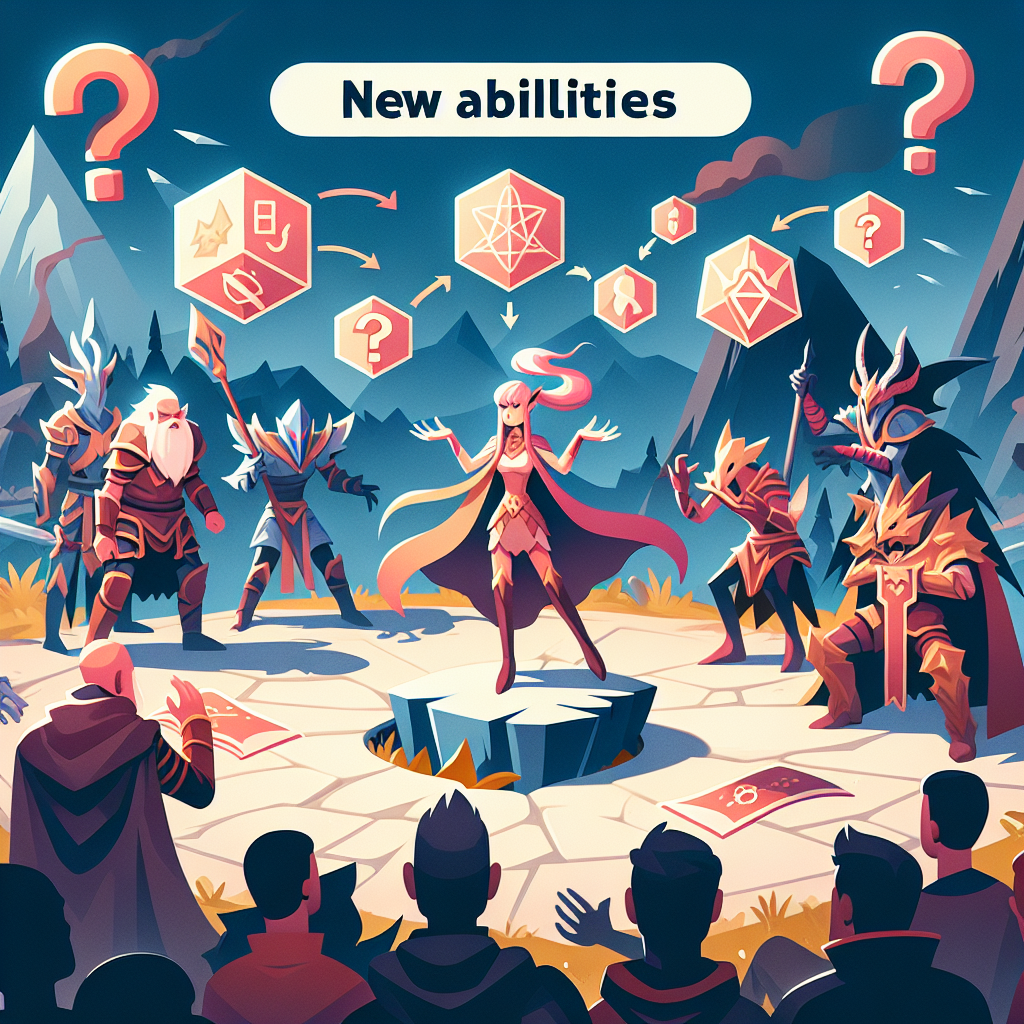 Vale's New Abilities in Mobile Legends: Game-Changer or Overhyped?