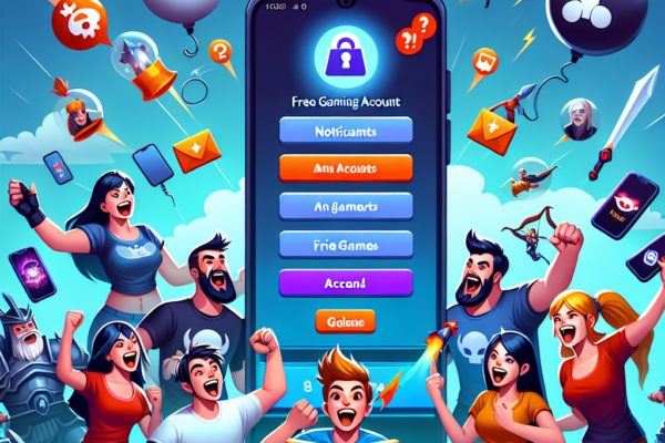 Tips Mendapatkan Akun Mobile Legend Gratis Tanpa Risiko