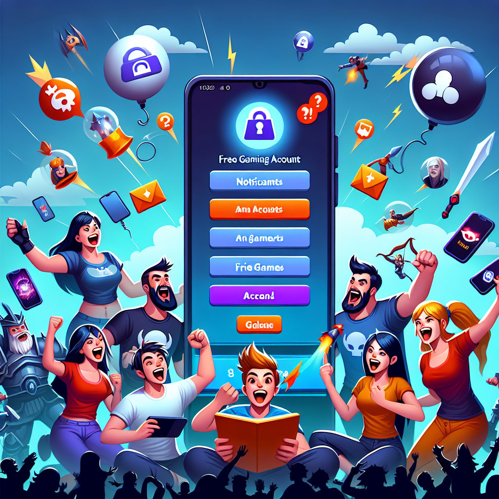 Tips Mendapatkan Akun Mobile Legend Gratis Tanpa Risiko