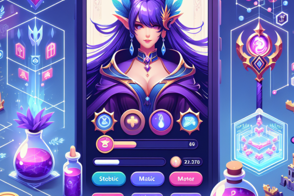 Lolita's Role in Mobile Legends: Strategies and Tips for Mastery