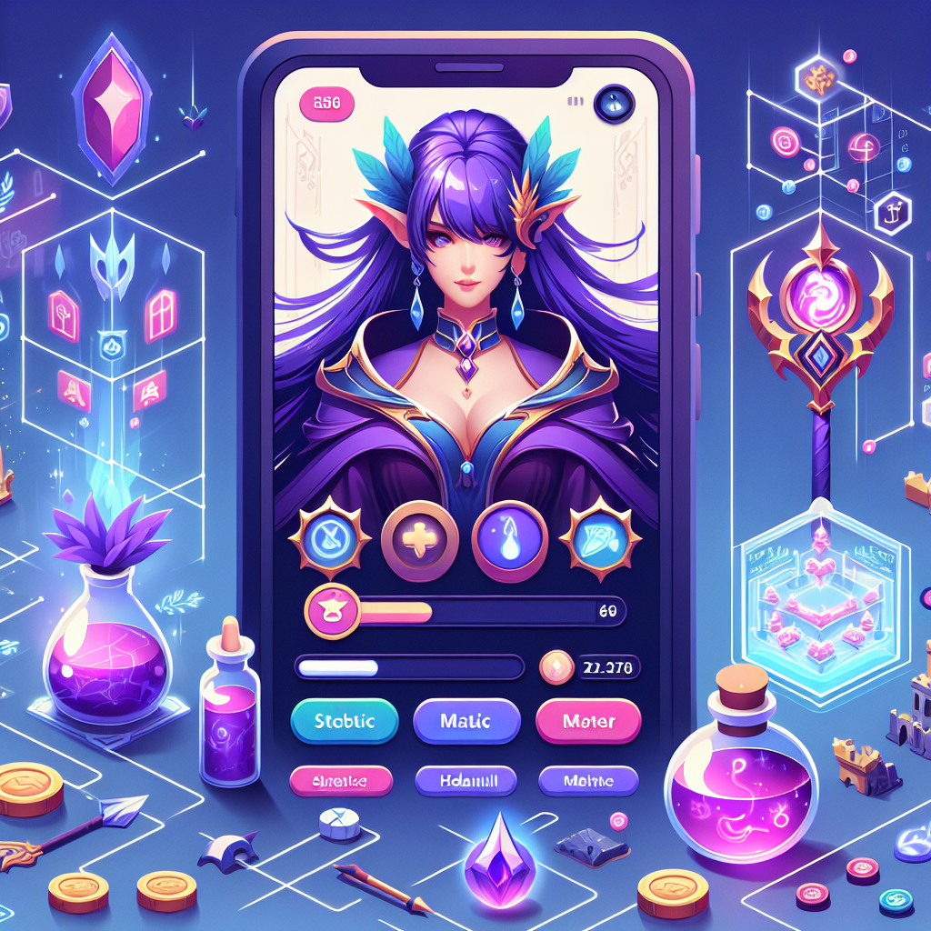 Lolita's Role in Mobile Legends: Strategies and Tips for Mastery