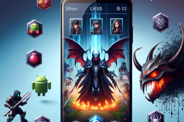 Latest Trends and Risks of Using Mobile Legend Mod APK
