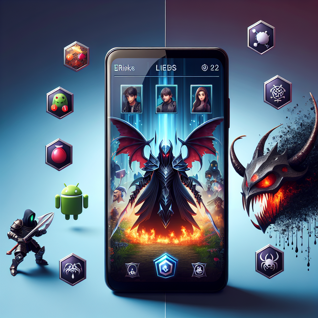 Latest Trends and Risks of Using Mobile Legend Mod APK