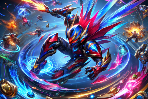 Strategies to Master Lapakhuda in Mobile Legends